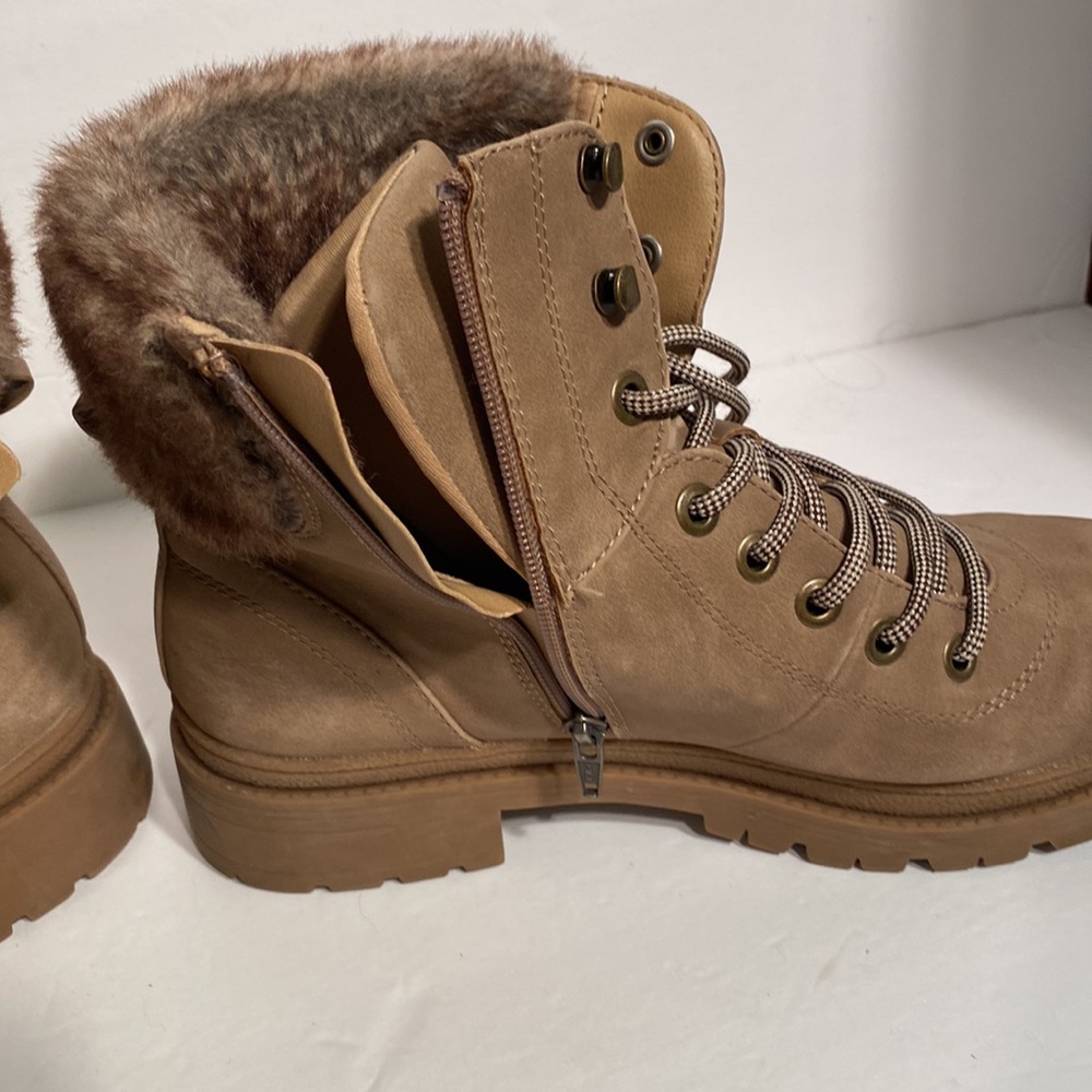 Universal Thread Womens Boots - Picture 7 of 14